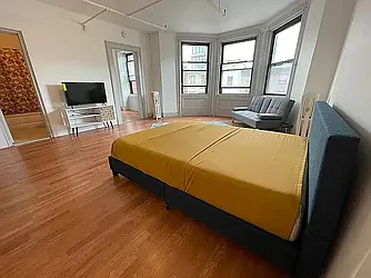 Rented by Finders NYC