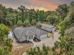 220 Fairground Ave, Bronson, FL 32621