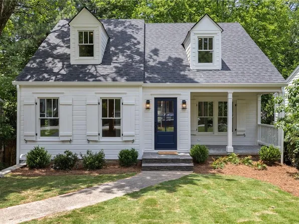 2202 Virginia Pl NE, Atlanta, GA 30305