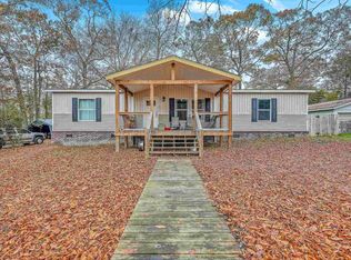 12785 Old Number Six Hwy, Eutawville, SC 29048