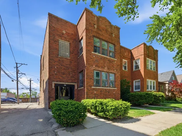 4115 W Melrose St #Gn, Chicago, IL 60641