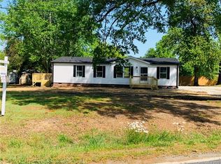 640 Trexler Rd, Salisbury, NC 28146