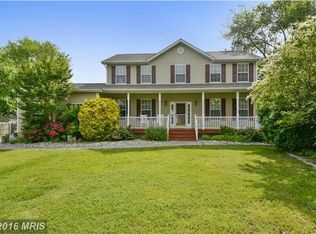 1284 Crossover Dr, Edgewater, MD 21037