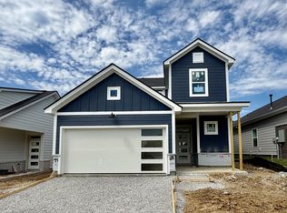 941 Brooklyn Crossing Rd, Gallatin, TN 37066