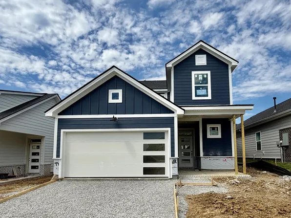 941 Brooklyn Crossing Rd, Gallatin, TN 37066