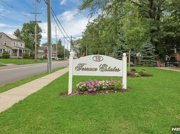10 Terrace Avenue #11, Hasbrouck Heights, NJ 07604