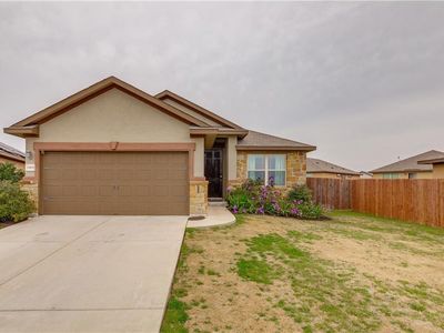 19108 Nicole Ln, Pflugerville, TX, 78660