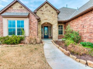 4708 SW 128th St, Oklahoma City, OK 73173