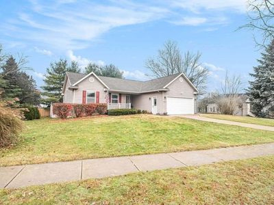5570 Briarhill Ct, Portage, MI, 49024