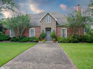 2922 N Taylor St, Little Rock, AR 72207
