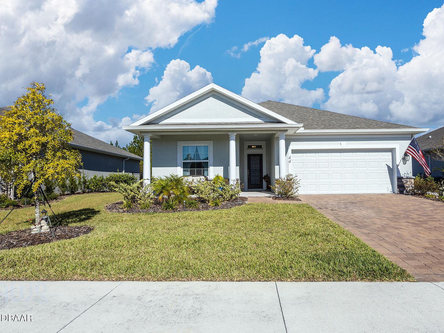 44 Huntington Pl, Ormond Beach, FL 32174 Zillow