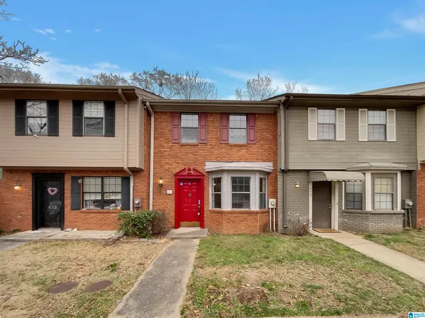 411 Heritage Pl, Pinson, AL 35126