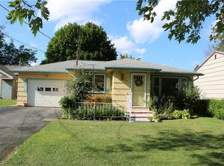 280 Wolcott Ave, Rochester, NY 14606