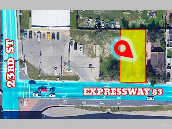 2206 Oakland Ave, McAllen, TX 78501