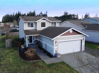 3705 178th St E, Tacoma, WA 98446
