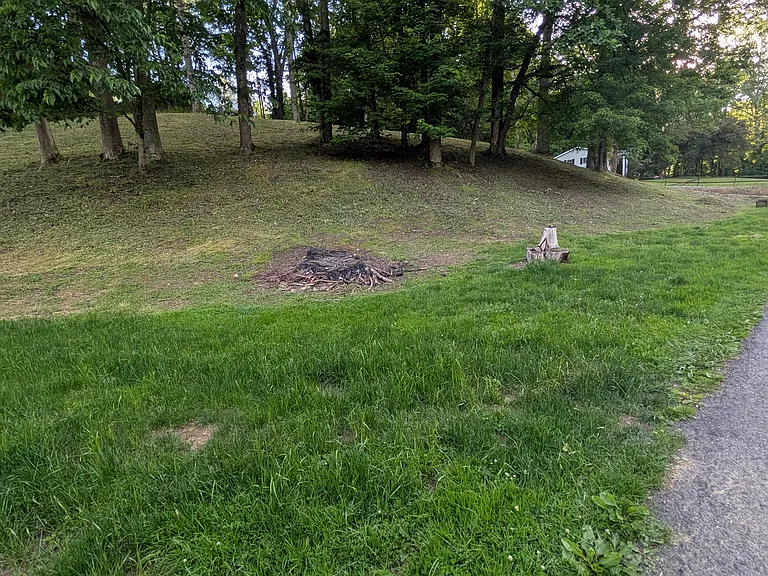 1452 Davisson Run Rd — Photo 4
