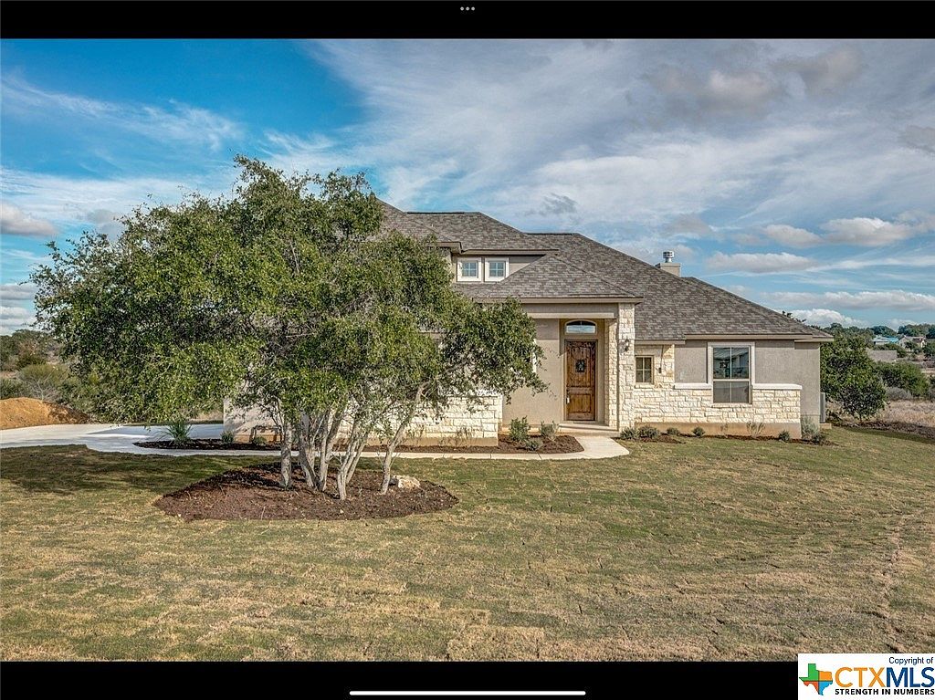 100 Estates Dr, La Vernia, TX 78121 MLS 507262 Zillow
