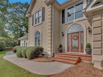 1980 Burgundy Dr, Braselton, GA, 30517