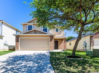 12015 Pure Silver, San Antonio, TX 78254