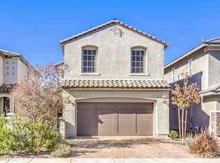 348 Misterioso St, Henderson, NV 89011