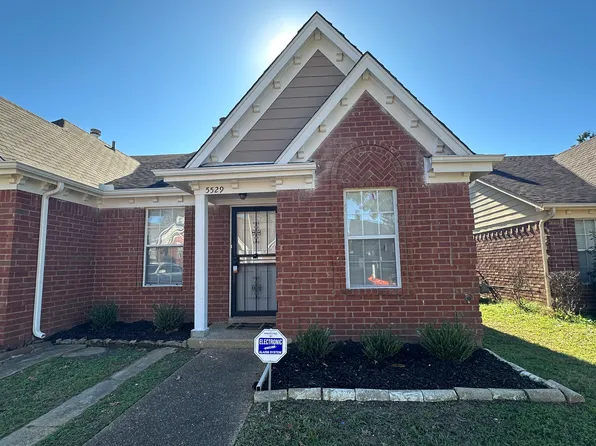 5529 Emerald Hills Dr, Memphis, TN 38115