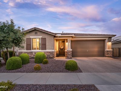 16266 W Jenan Dr, Surprise, AZ, 85379