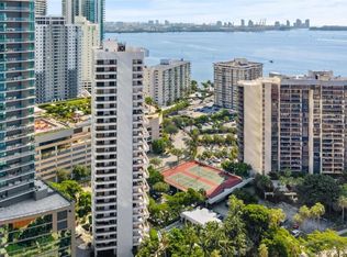 151 SE 15th Rd #203/201, Miami, FL 33129