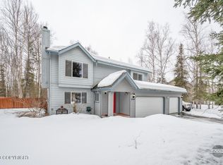 6760 W Rasmussen Pl, Wasilla, AK 99623