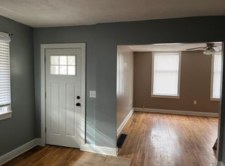 3121 Chatham Ave, Cleveland, OH