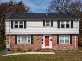 1299 Main St, Walpole, MA 02081