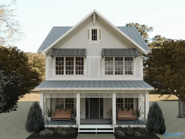 LOT 39 Val Monte Dr, Guntersville, AL 35976