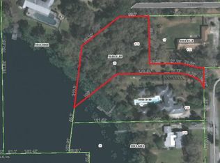 124 Timber Ln, Palatka, FL 32177