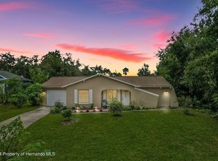 6336 Shalimar Ave, Spring Hill, FL 34608