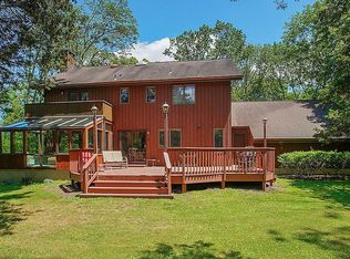 5 Partridge Rd, Flemington, NJ 08822