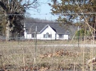 910 Pleasant Ridge Rd, Anderson, MO 64831