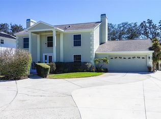1607 Gulf Rd, Tarpon Springs, FL 34689