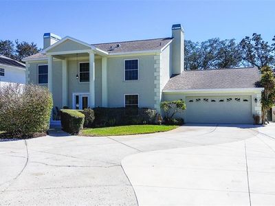1607 GULF ROAD, Tarpon Springs, FL, 34689