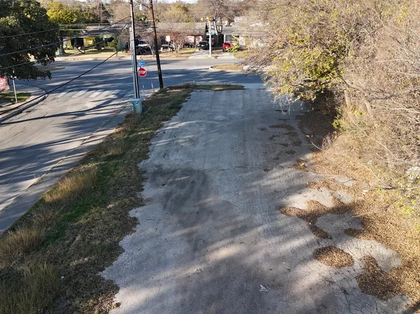 1742 BASSE RD LOT 1, San Antonio, TX 78201