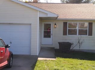 517 W Lions Club Dr, Rolla, MO 65401