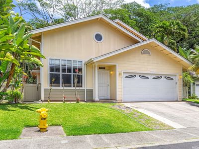 95-1007 Wikao St #29, Mililani, HI, 96789
