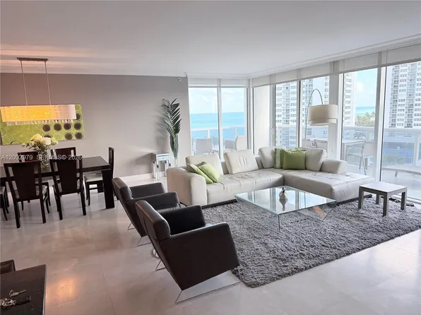1850 S Ocean Dr, Hallandale Beach, FL