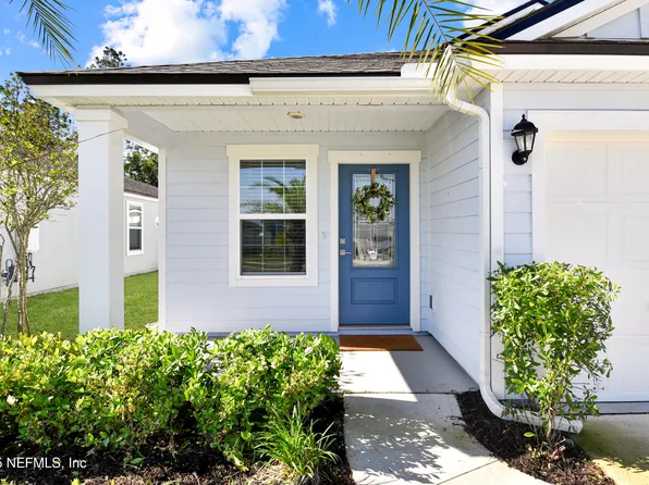 181 NARVAREZ Avenue, St. Augustine, FL 32084