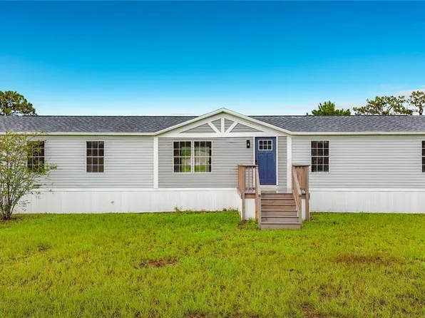 9200 MERCURY DRIVE, ST CLOUD, FL 34773