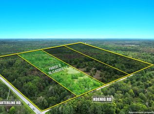 Koenig Rd #C, Manistee, MI 49660