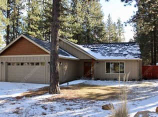 60036 Cinder Butte Rd, Bend, OR 97702