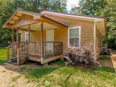 2102 Parker St, Franklinton, LA, 70438