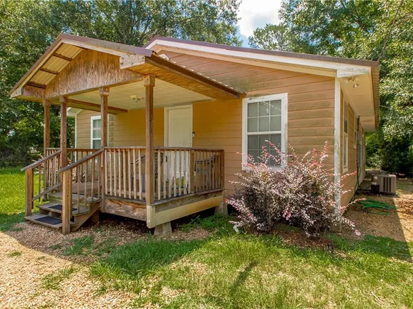 2102 Parker St, Franklinton, LA 70438