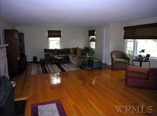 23 Orchard Dr, Armonk, NY 10504