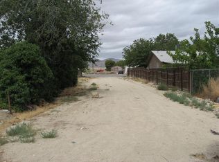 512 Buchanan St, Taft, CA 93268