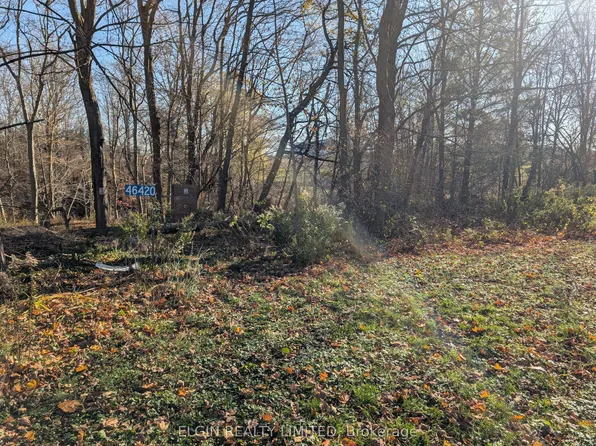 46420 E Methodist St, Central Elgin, ON N0L 2H0